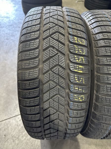 225/45/18 PIRELLI 4бр