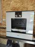 Espressor de cafea gaggenau