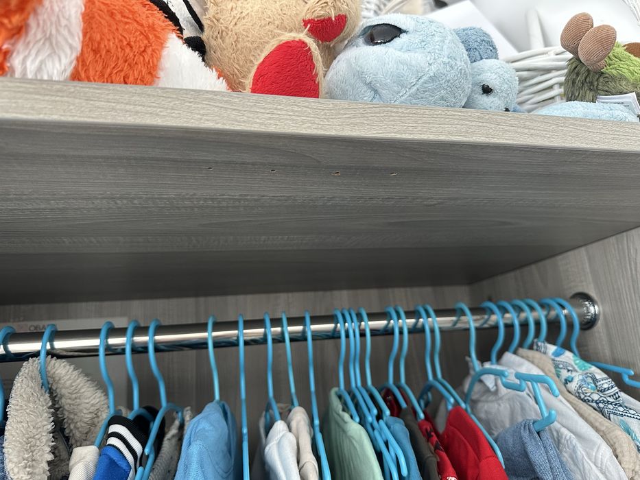 Бебешко обзавеждане