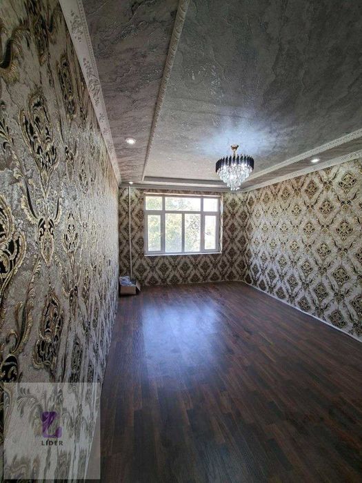 2х комнатная квартира 57кв/м с новым ремонтом, Согдиана