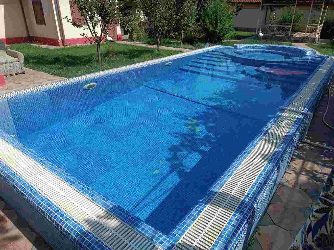 Сдается ДАЧА в Газалкенте на берегу  РЕКИ Чирчик по ДОСТУПНОЙ цене.