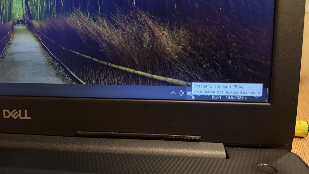 Dell inspirion 3593 RAM I5-10 gen 8GB 256SSD 1TB HDD NVIDIA GEFORCE