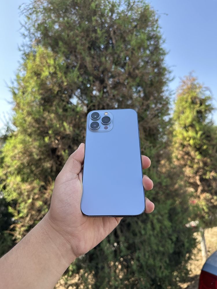 iPhone 13 pro max