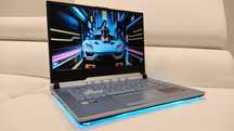 Laptop gaming Asus Rog strix, intel core i7 , ram 16 gb ,video 6 gb