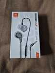 Casti, JBL, Endurance RUN, Negru