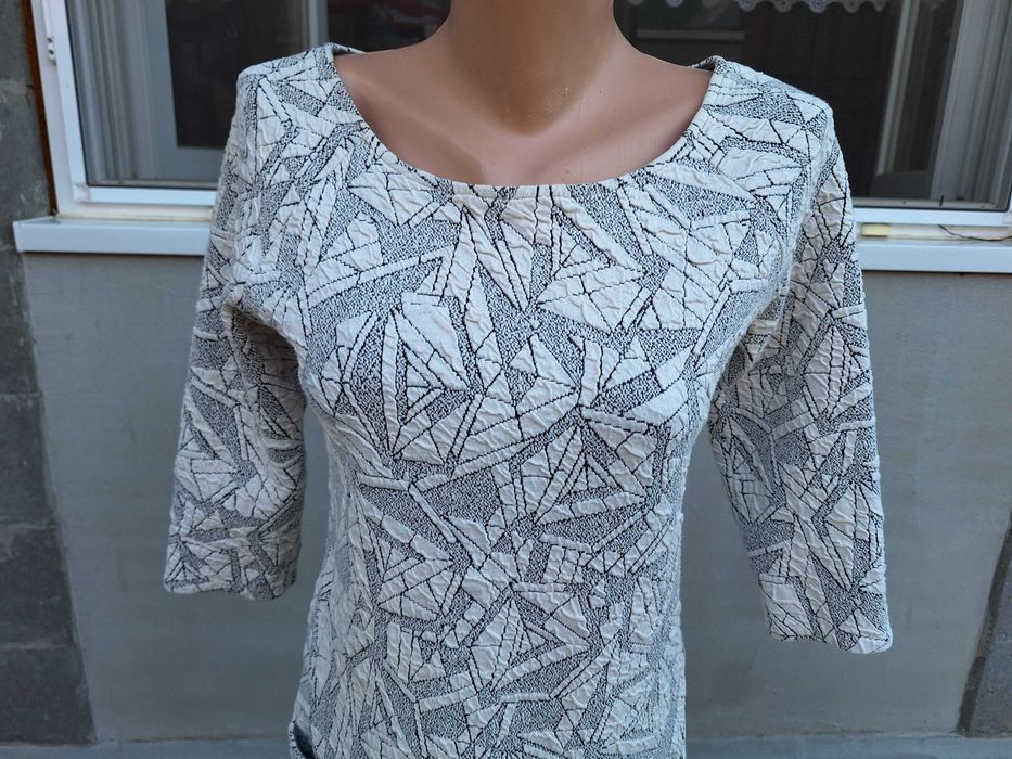 Eco Woman | rochie dama | bust 88 cm | mar. 34 - 36 | XS - S