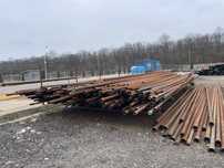 Vand teava tubing cu mufa si filet