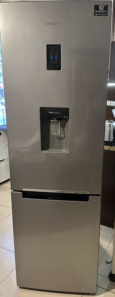 Хладилник Samsung RB31FDRNDSA