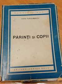 Parinti si copii 1945