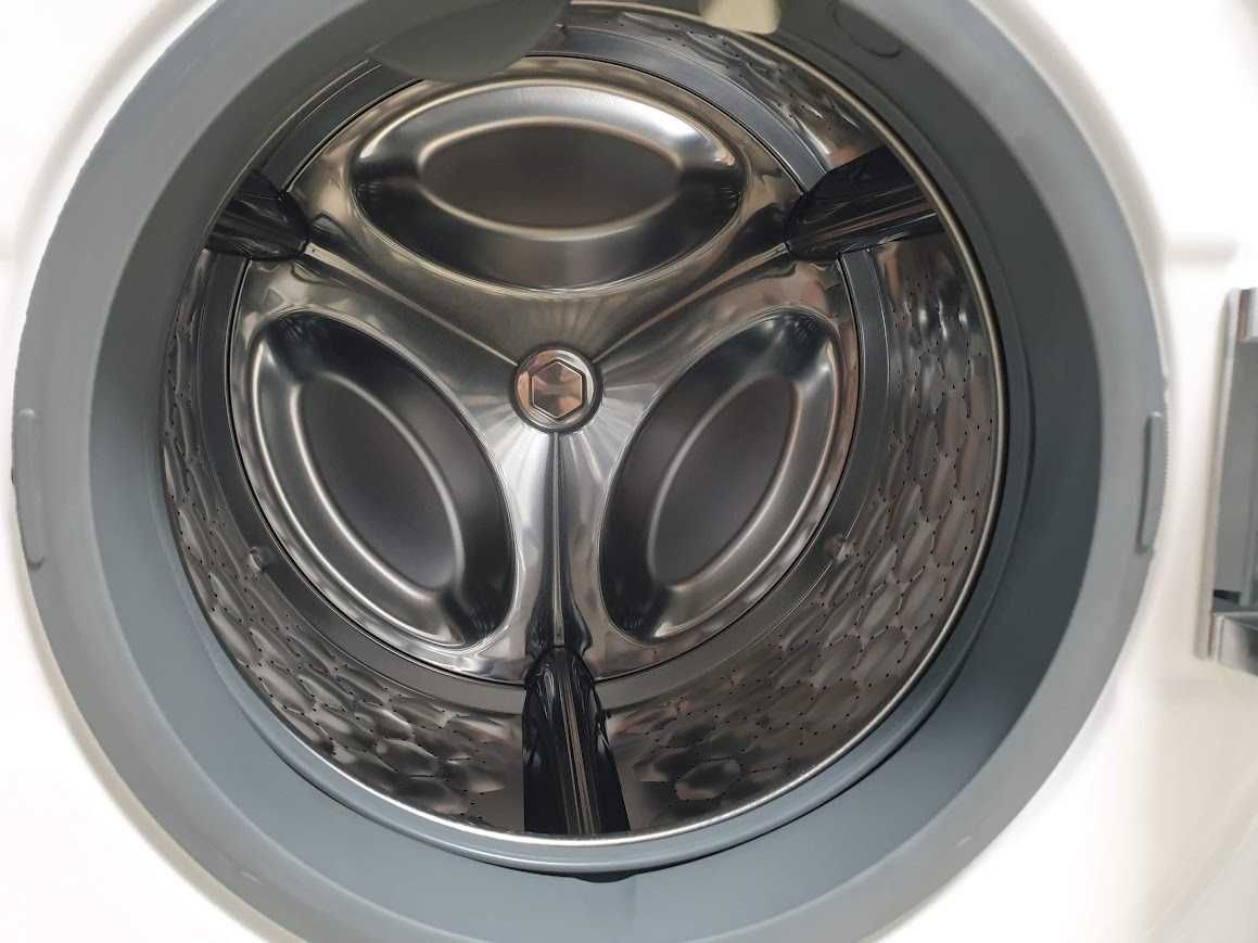 Miele Пералня - 1600rpm - TwinDos - PowerWash - Миеле 12м Гаранция
