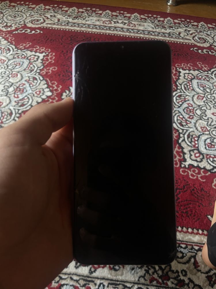 Samsung A22 5G.