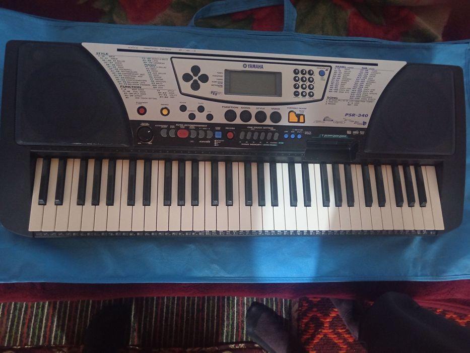 Yamaha sotiladi tezda