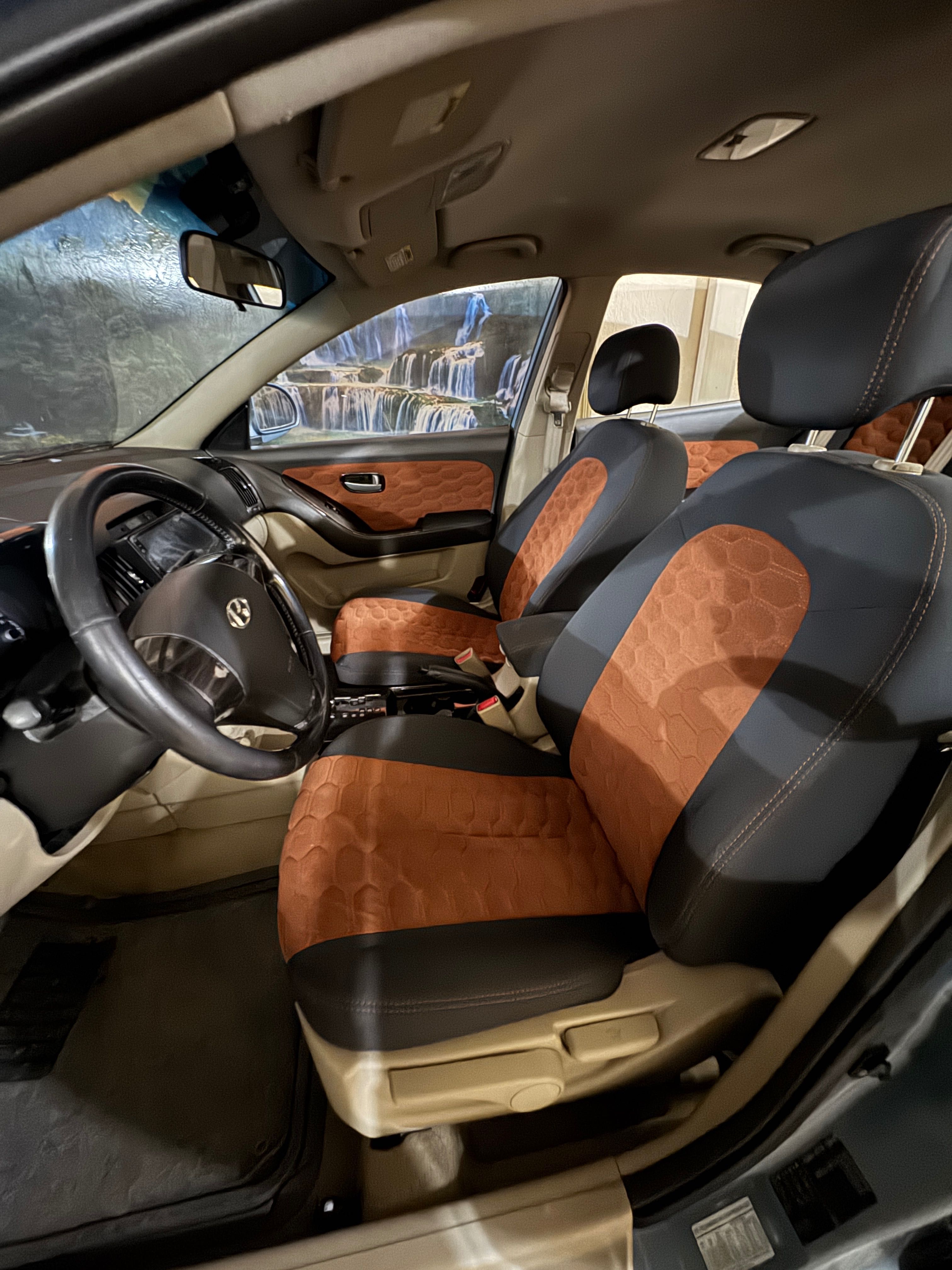 Продается Hyundai Elantra (HD) 2007 года