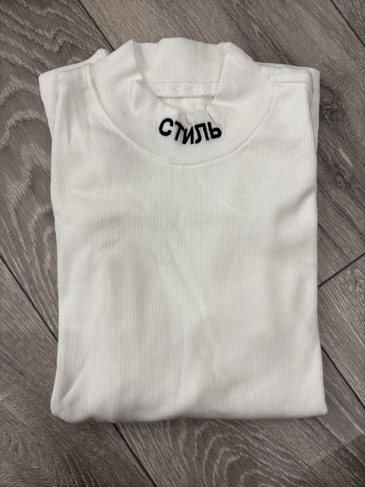 Блузи Saint Laurent