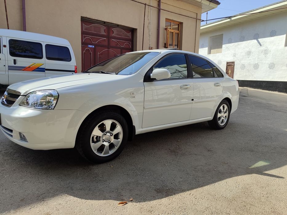 Лассети 1 6 автомат