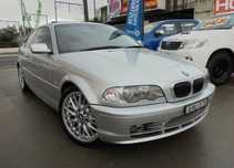 BMW 328 CI (M52B28) БМВ На части