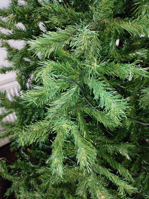 Brad artificial 250 cm