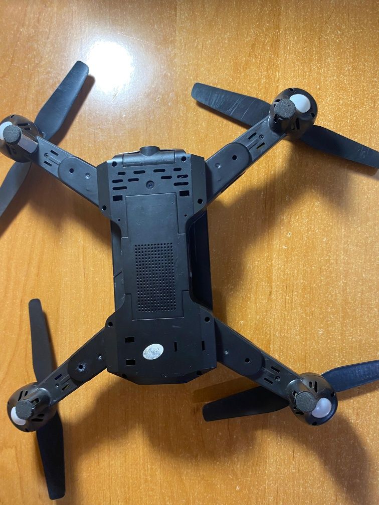 Дрон (Smart Drone Model F)