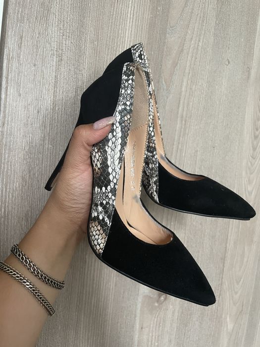 Продам туфли 37 размер