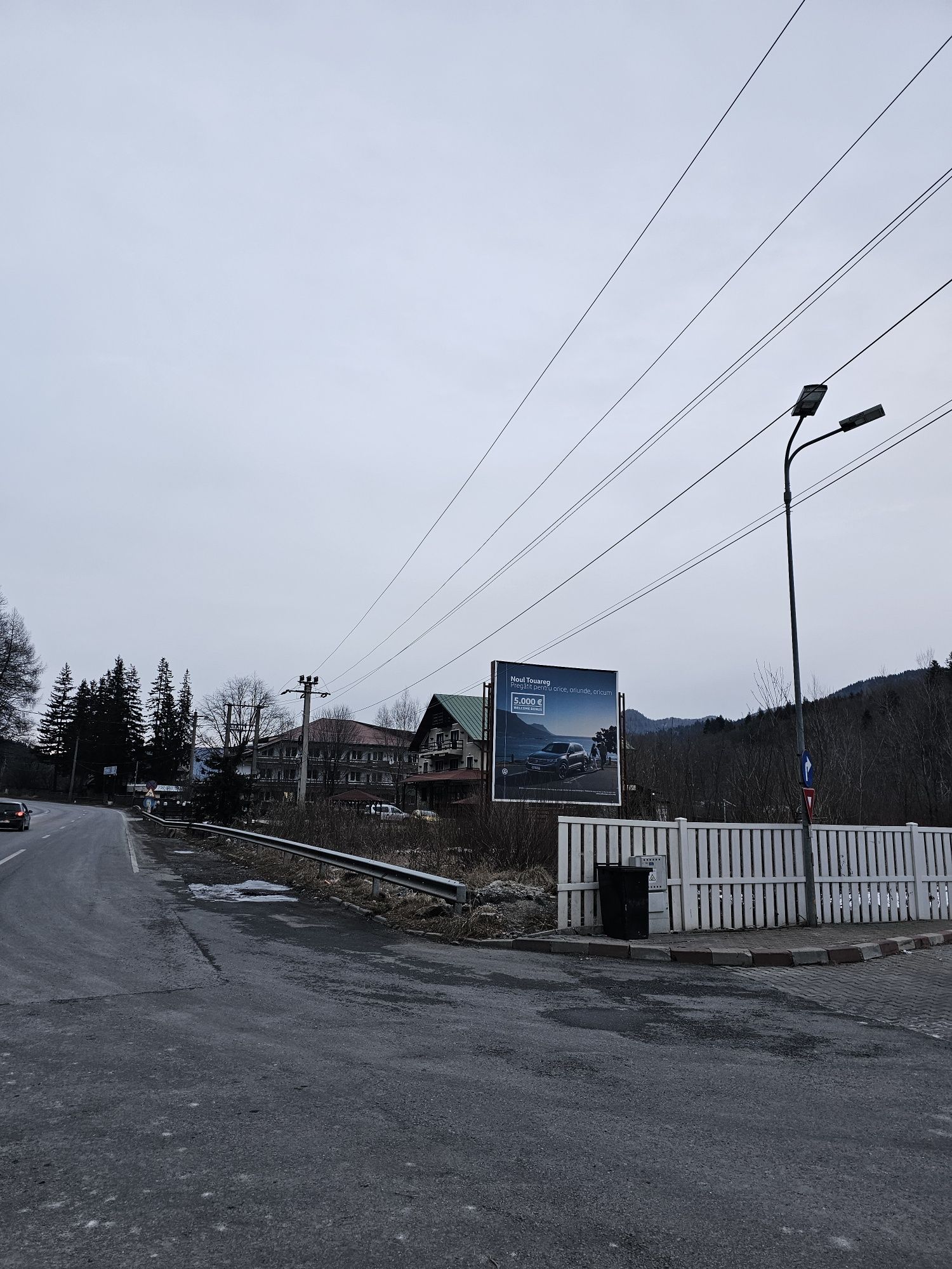 Teren Sinaia-Busteni , vand sau inchiriez teren pe termen lung!