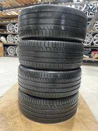 225/45R17 vara Continental