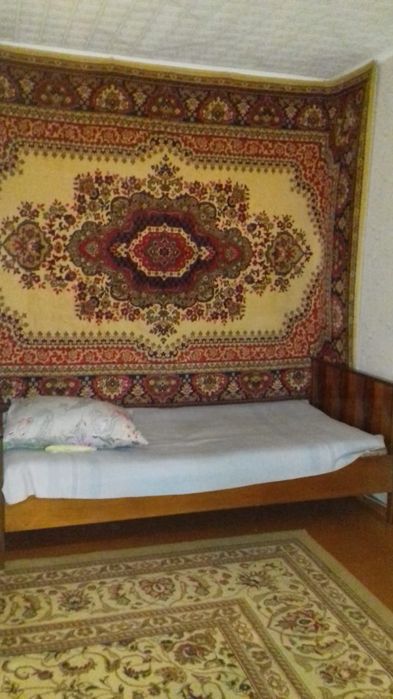 Продам односпальная кровать