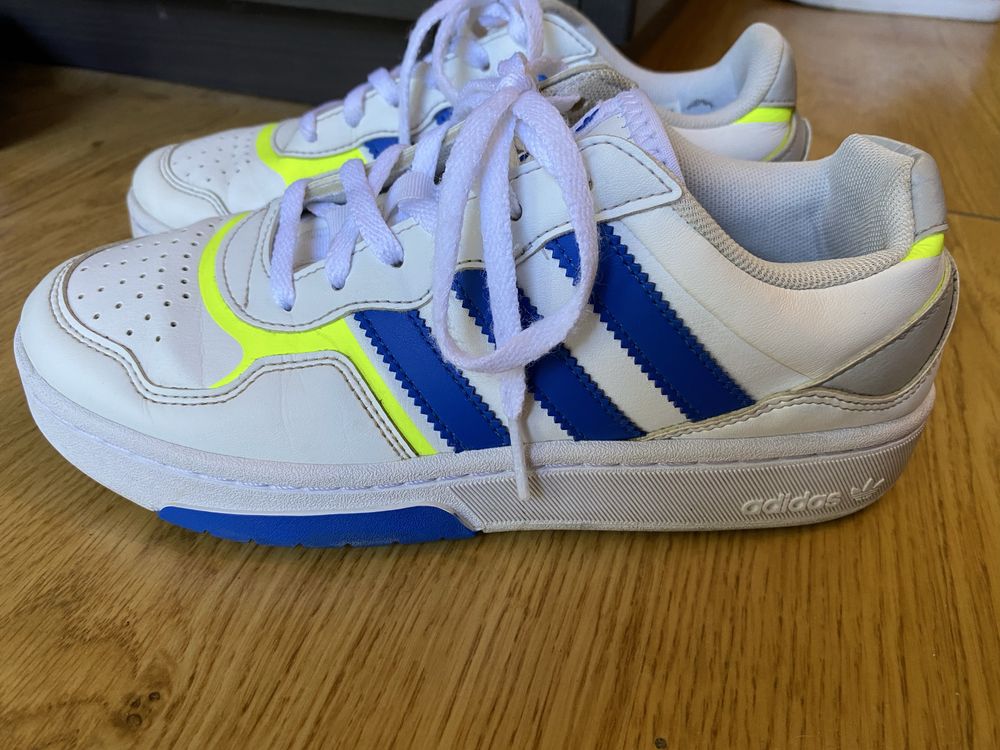 Adidas/Puma маратонки, кецове, 36