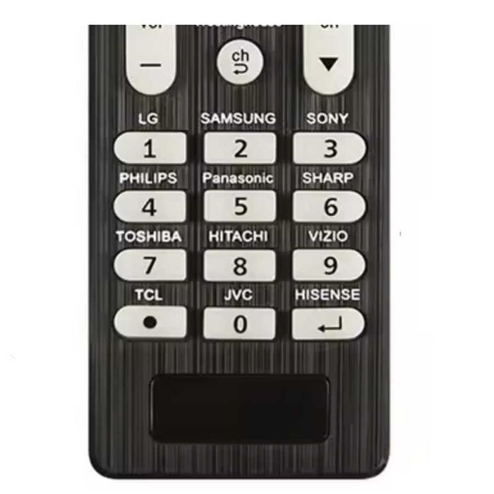 Telecomanda universala TV