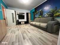Apartament 2 Camere -Et 1-Renovat
