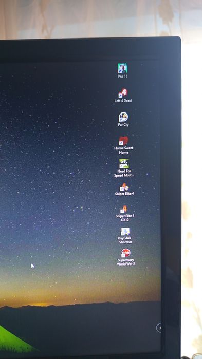 Vând pc gaming i7