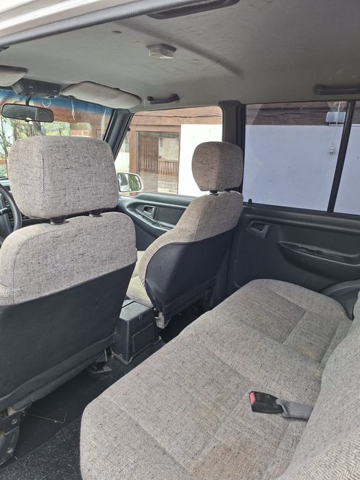 Suzuki Vitara de vanzare