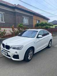 Vand auto BMW X4