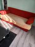 Vand canapea extensibia
