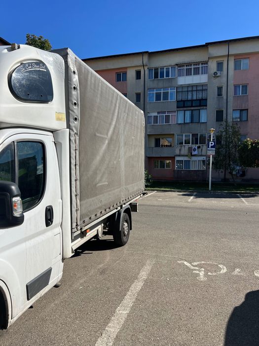 Fiat Ducato 2.3 multijet