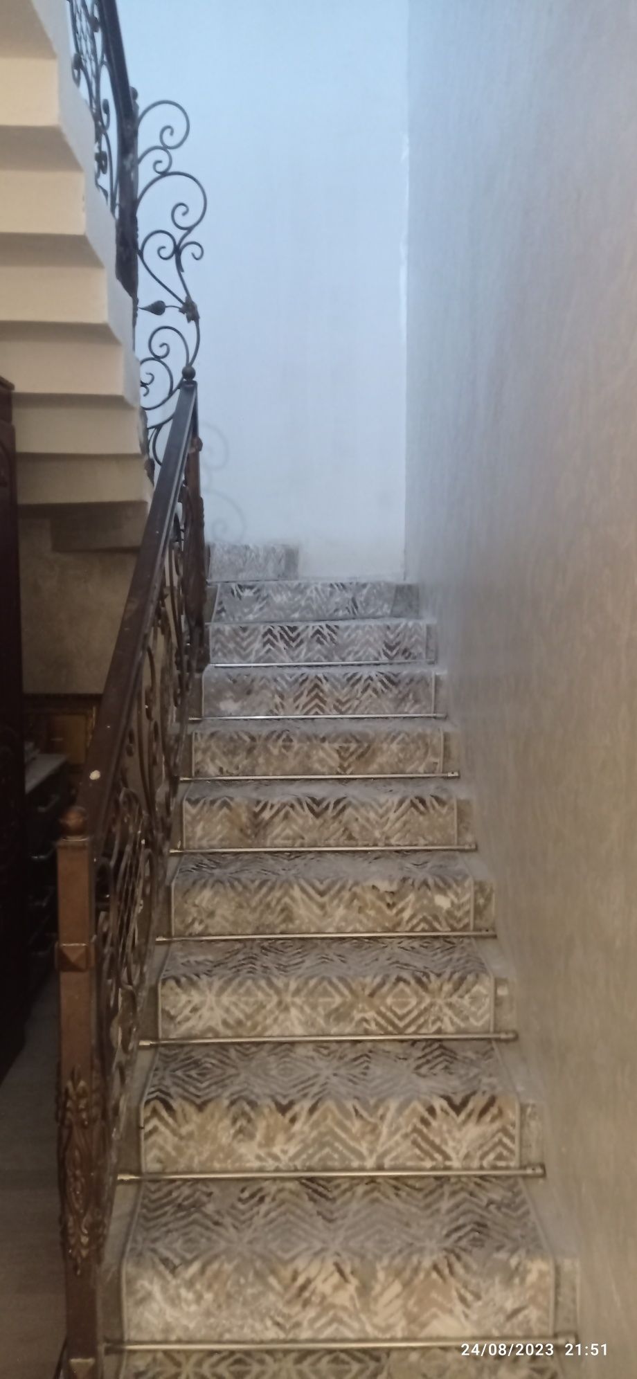 Kvartira  ayol qizlar uchun