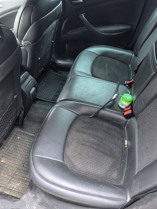 Citroen C5, 2010, 163cai, hydractiva, automat