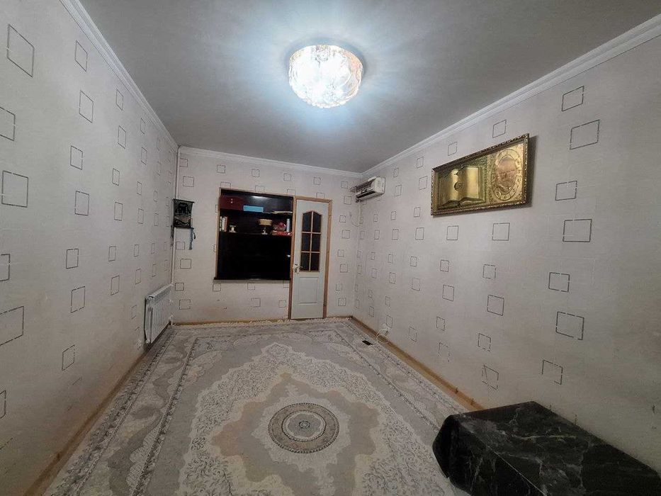 2 хонали квартира арендага берилади ижара 62м2 Чилонзор Алгоритм