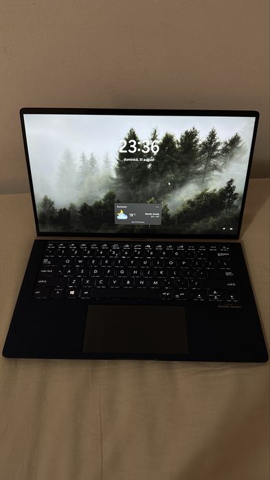 Laptop ASUS ZenBook