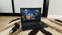 Бизнес ноутбук Lenovo ThinkPad Core i5/16GB/256GB SSD