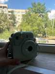 Instax mini 12 Фотоапарат за моментни снимки