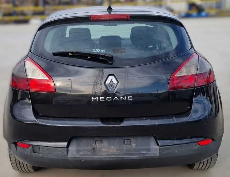 Piese caroserie accesorii motor Renault Megane 3 1.5D cod motor K9K