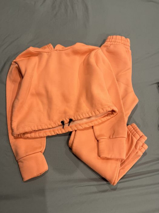 Спортен ватиран екип