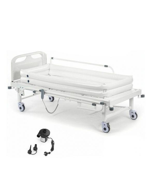 Ванна для купания лежачих больных