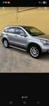 Jante Honda CR V 3 pe 18