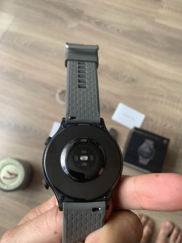 Huawei  Watch GT 2 pro