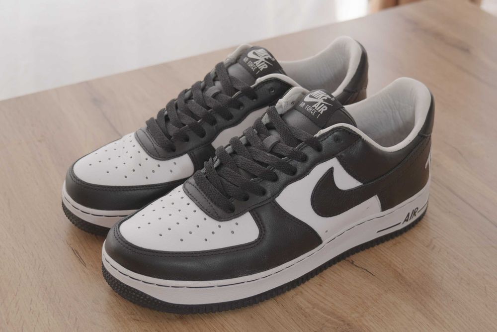 Nike Air Force 1 x Terror Squad - 42 номер Оригинални!