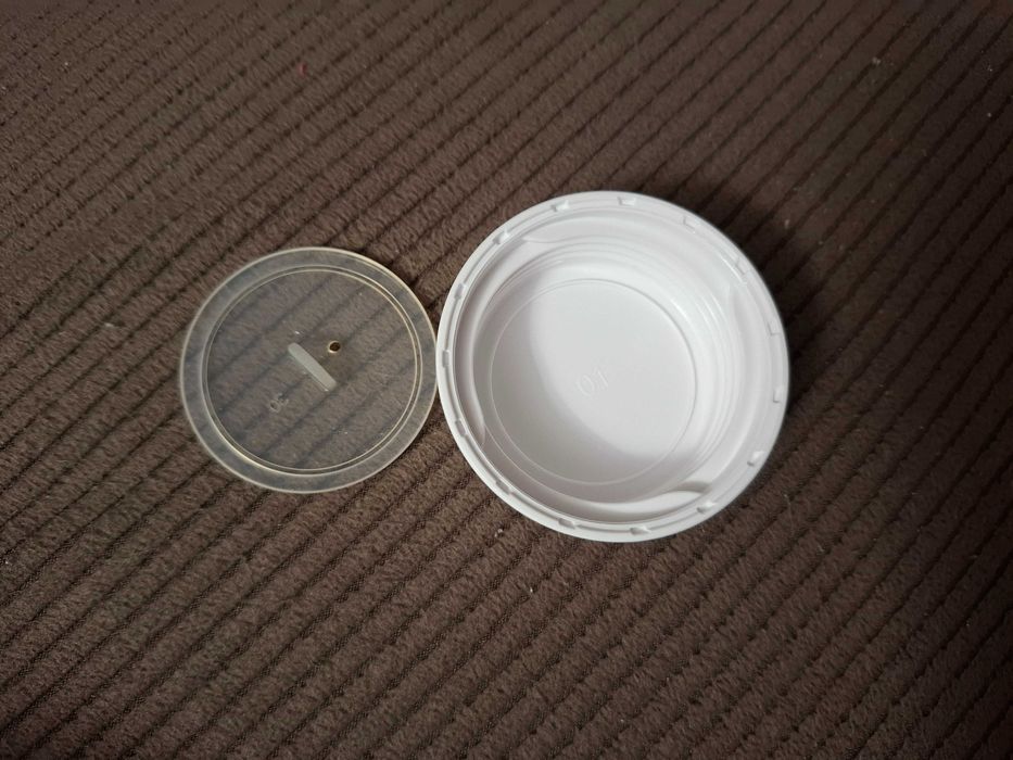 Помпа за кърма Philips AVENT Essential SCF323/11, с