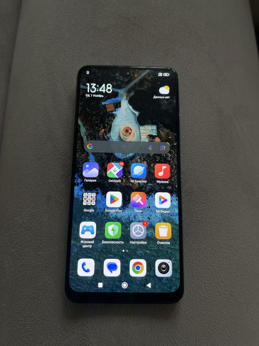Redmi Note 12/128Gb - В хорошем состоянии