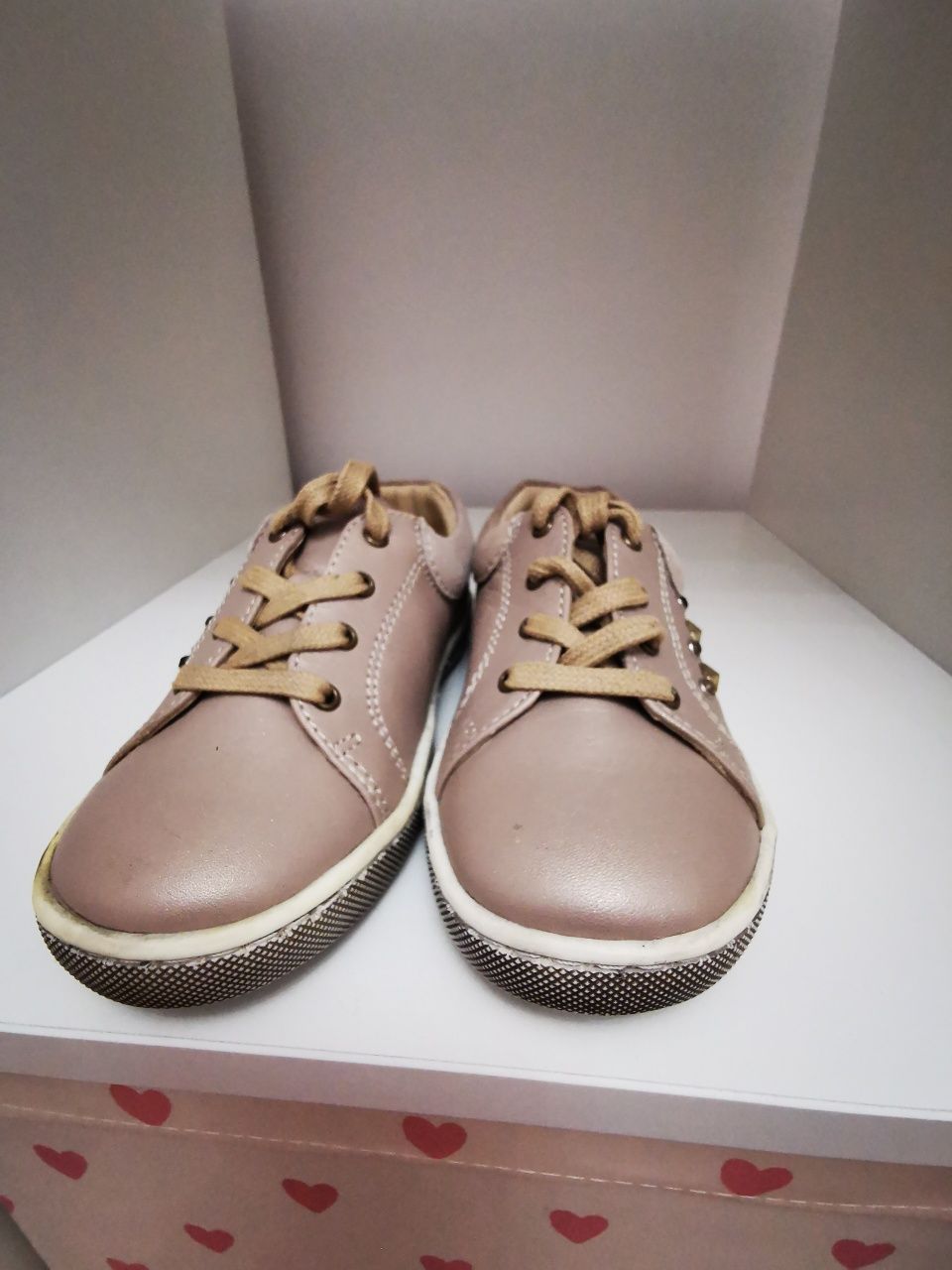 Pantofi / sneakers Chicco 27