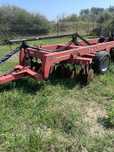 Grapă cu discuri tractată ZMAJ/AGROKULA, 2015, 1700 kg - factură